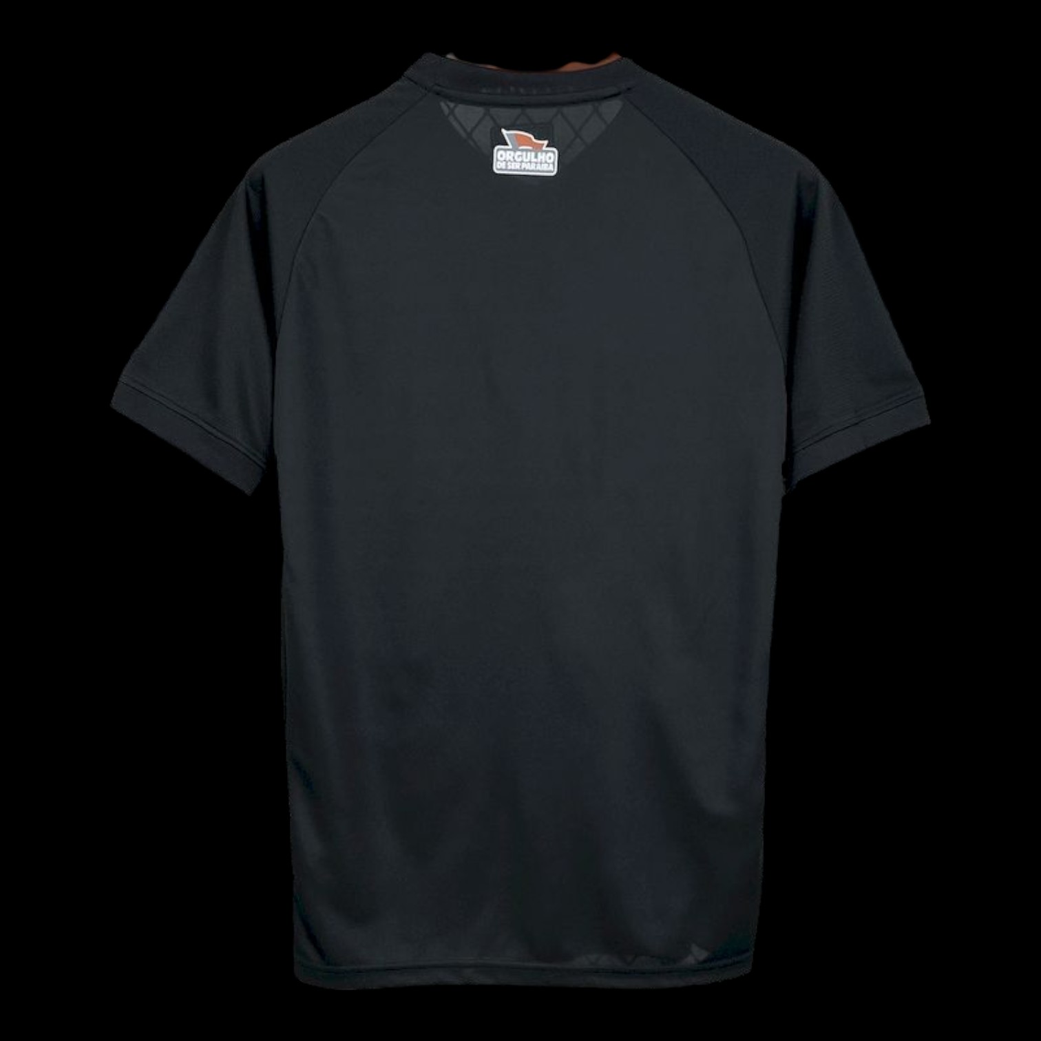 Vue arrière Botafogo Maillot Extérieur 2526